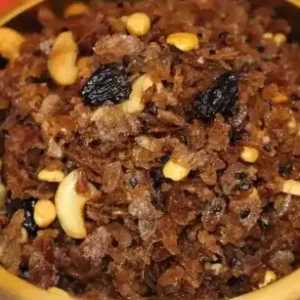 Homemade-Avalvilayichathu