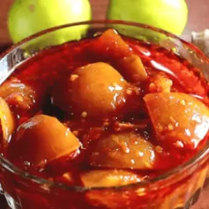 Lemon Pickle