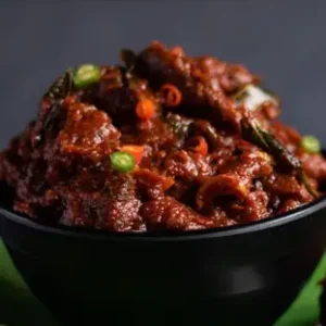 Beef Pickle