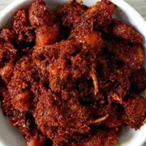 Chicken Pickle