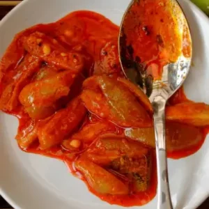 Irumban Puli Pickle
