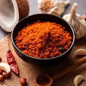 Chammanthi-Podi