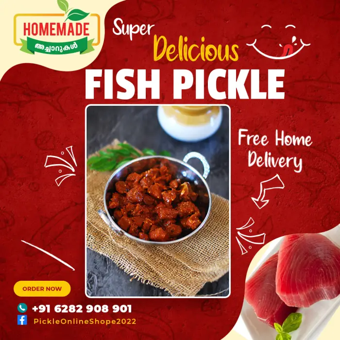 homemade-FISH