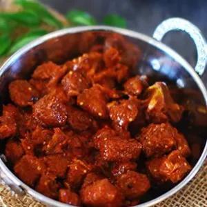 Fish Pickle
