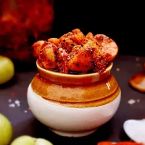 Gooseberry Pickle
