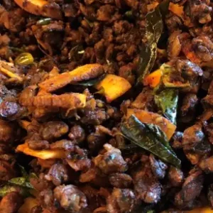 Kakkaerachi Pickle